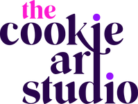 The Cookie Art Studio